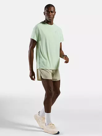 ODLO | Camiseta de running para hombre Zeroweight Chill-Tec |